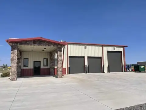 Leased Specialty Property Portfolio