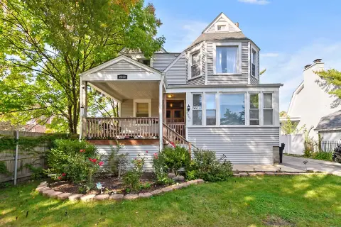 Victorian 2-Unit Duplex