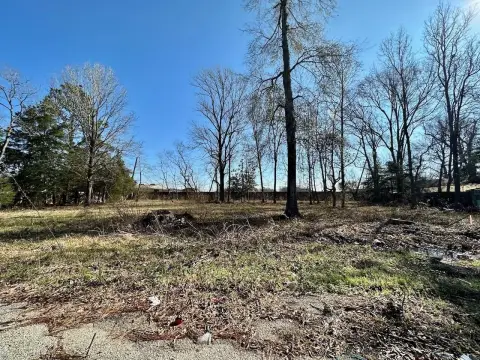 Secluded Lot Near College, Beaumont