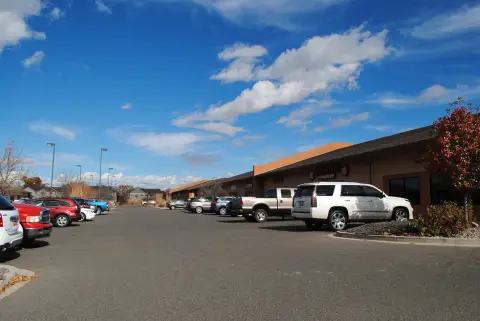 Grand Junction Commercial Investment Opportunity