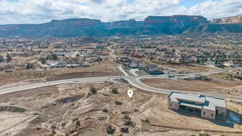 Land in Canyon Rim 360