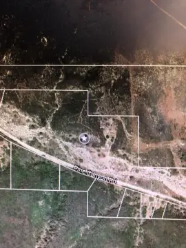 40+ Acres in Lake Hughes