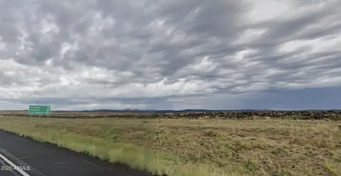 Almost 46 Acres in Ash Fork