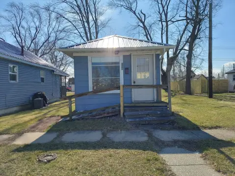 Efficient Commercial Space in Rensselaer