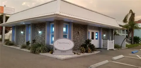 Redington Beach Flexible Zoning Office