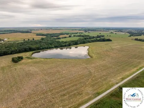 29 Acres with Private Lake