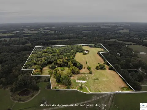 Missouri Land Near Truman Lake