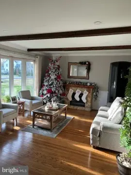 Renovated Home with Spacious Lot