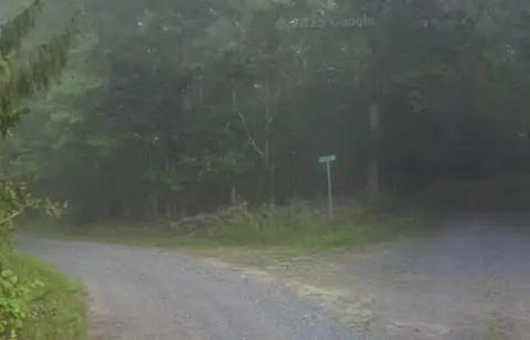 Wooded Acreage Near Beckley, WV