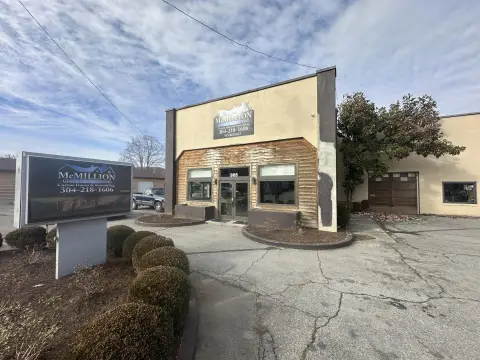 Versatile Commercial Building, White Sulphur Springs