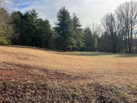 Land Near Caldwell, WV