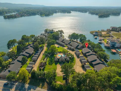 Waterfront Residential Income Property