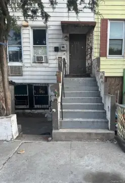 Two-Family Duplex