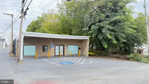 Commercial Property in Waynesboro, PA
