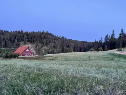 Garden Valley Unimproved Land