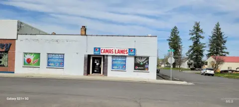 Established Bowling Alley For Sale
