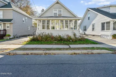 Scotia Multifamily Investment Opportunity