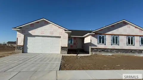 Move-In Ready Twin Home