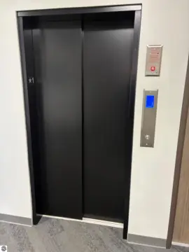 Office Suite with Elevator Access