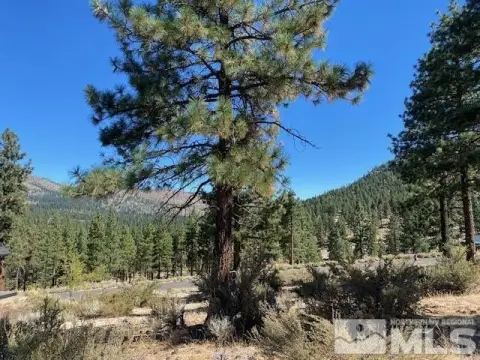 Land in Clear Creek Tahoe