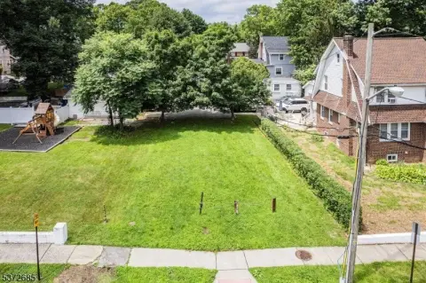 Land Available in East Orange