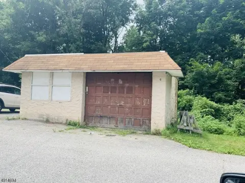 Residential Land with Private Garage