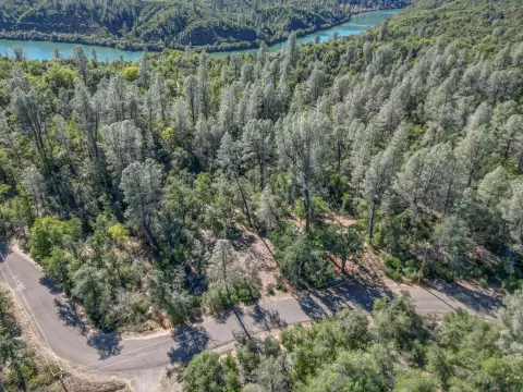Redding Acreage Near Gold Mine