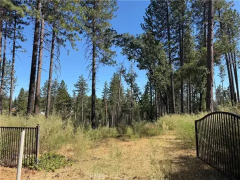 Residential Development Land Parcel