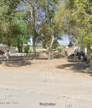 Lovelock Land in Upper Valley
