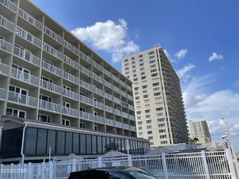 Oceanfront Residential Income Property