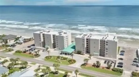 Oceanfront Residential Income Property