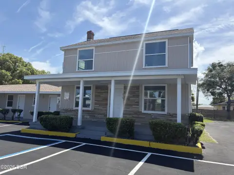 Renovated Mixed-Use Hospitality Property