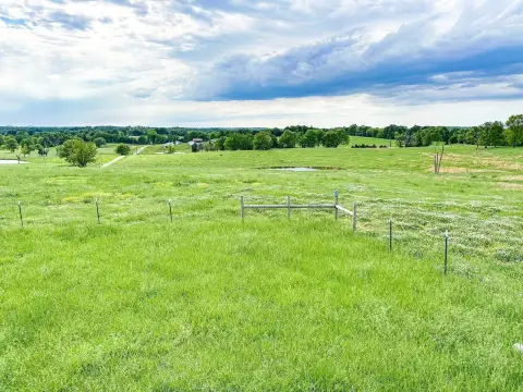 Scenic Acreage with Utilities