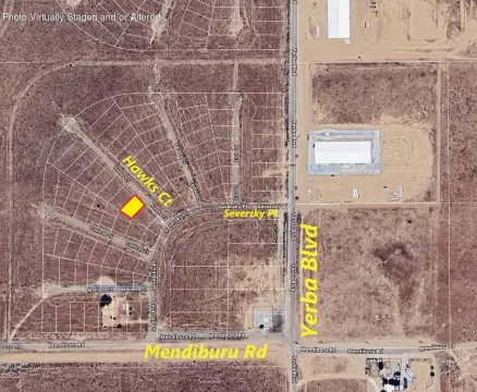 Land For Sale in California