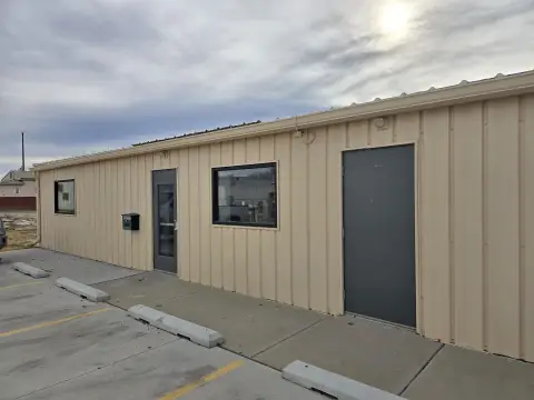 Fruita Commercial Space Available