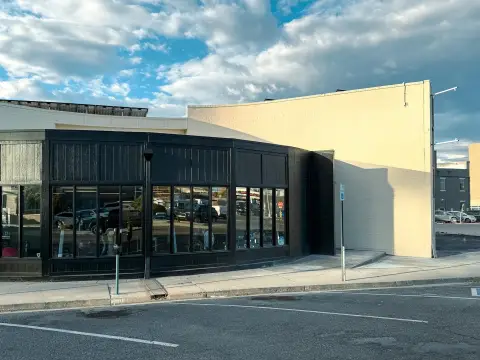 Downtown Grand Junction Office Space