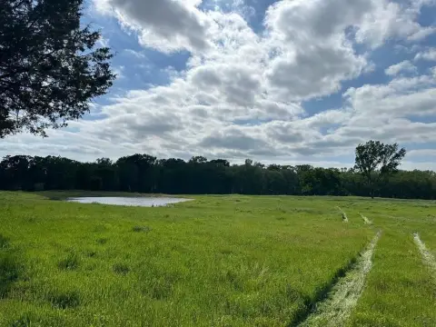 17 Acres Ready for Development