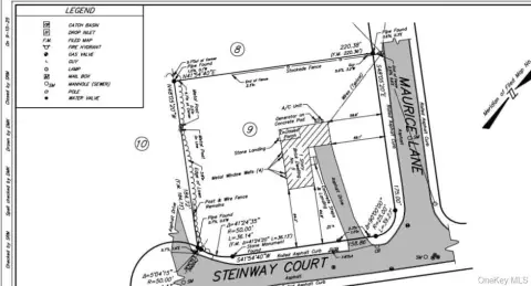 Expansive Flat Lot in Suffern