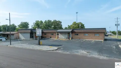 Prime Commercial Office Space Available