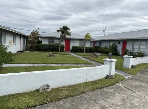 Cape Coral Multi-Unit Investment Property