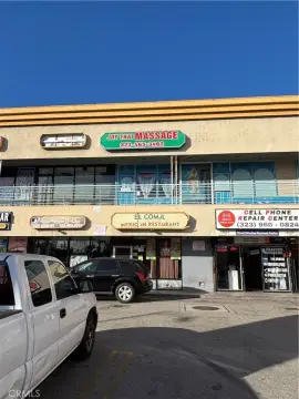 Established Massage Business in Santa Monica