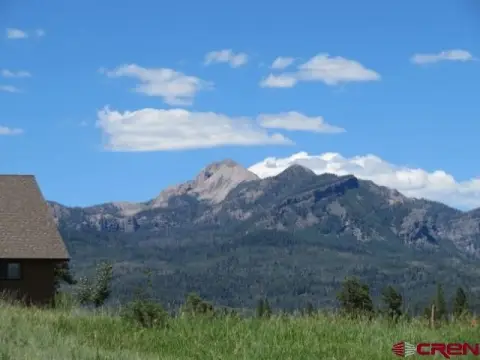 Residential Lot in Gated Community