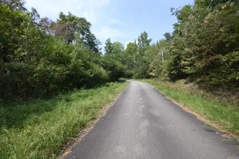 Mountain Recreation Land