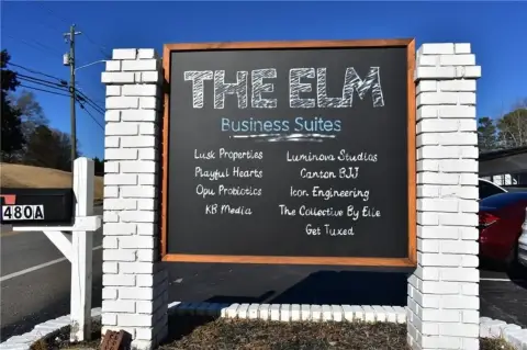 Renovated Historic Office/Retail Investment