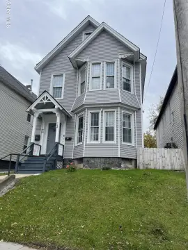 Schenectady Multi-Family Investment Opportunity