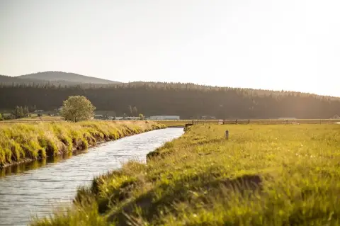 Keno, Oregon Farm/Estate