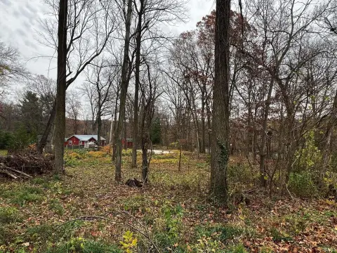 Residential Land with Lake Views