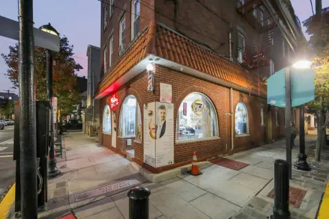 Union City Multifamily Investment