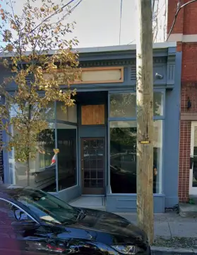 Retail Space in Bayonne, NJ