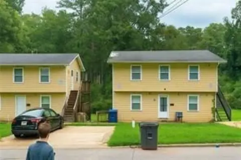 East Point Fourplex Opportunity